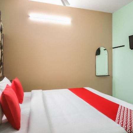 Oyo Modern Guest House Ченнаї Екстер'єр фото