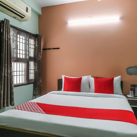 Oyo Modern Guest House Ченнаї Екстер'єр фото