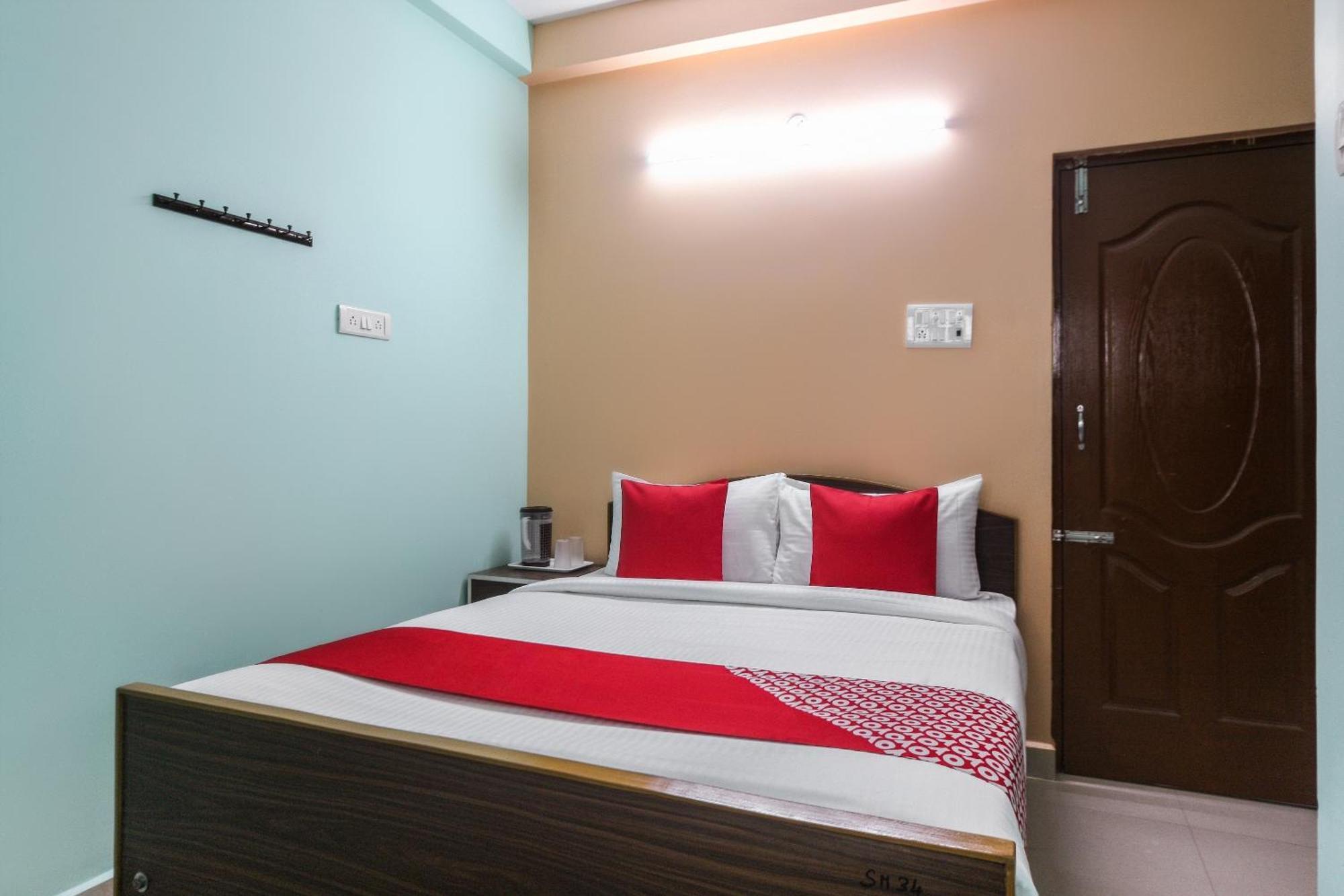 Oyo Modern Guest House Ченнаї Екстер'єр фото