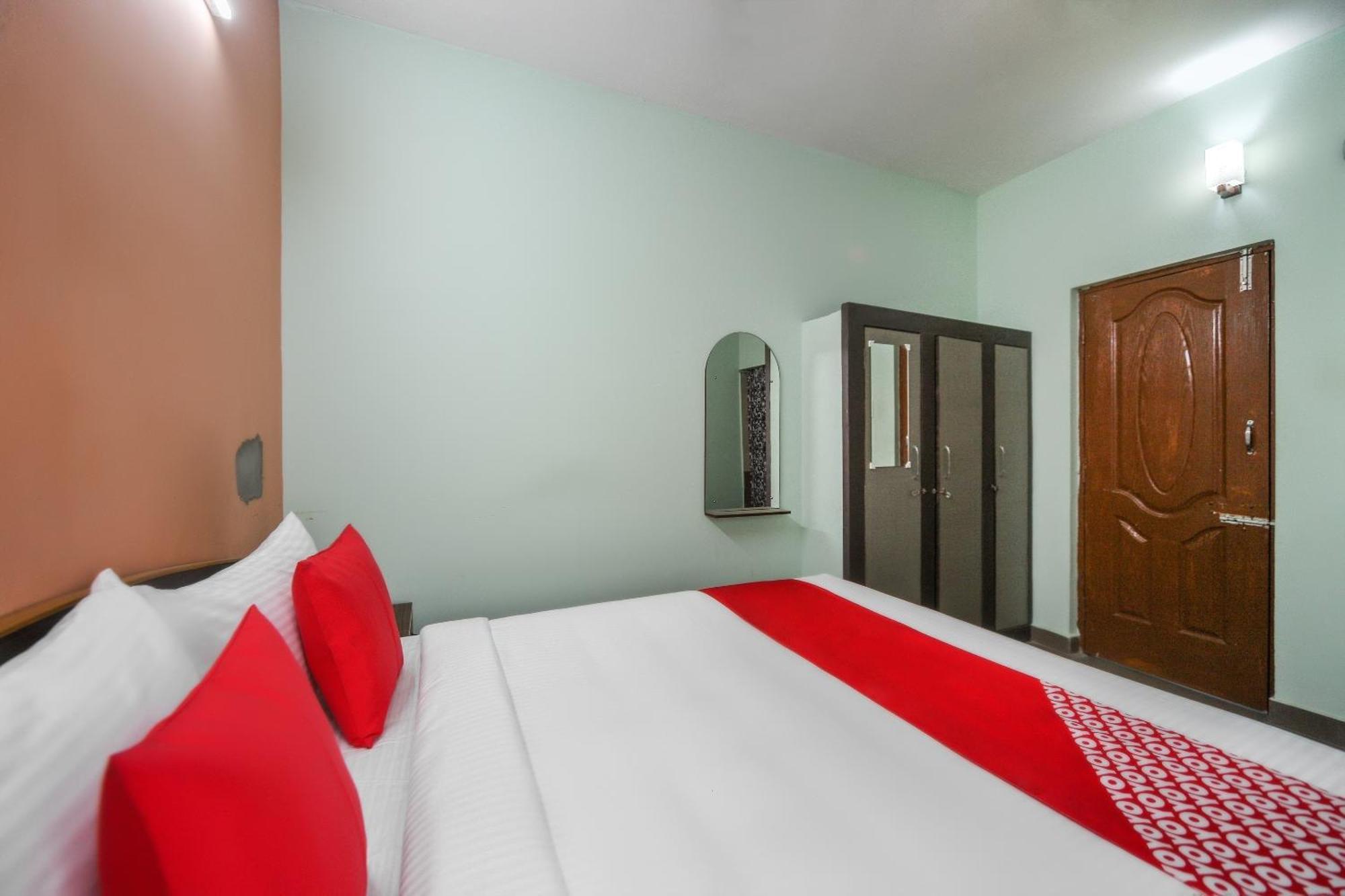 Oyo Modern Guest House Ченнаї Екстер'єр фото