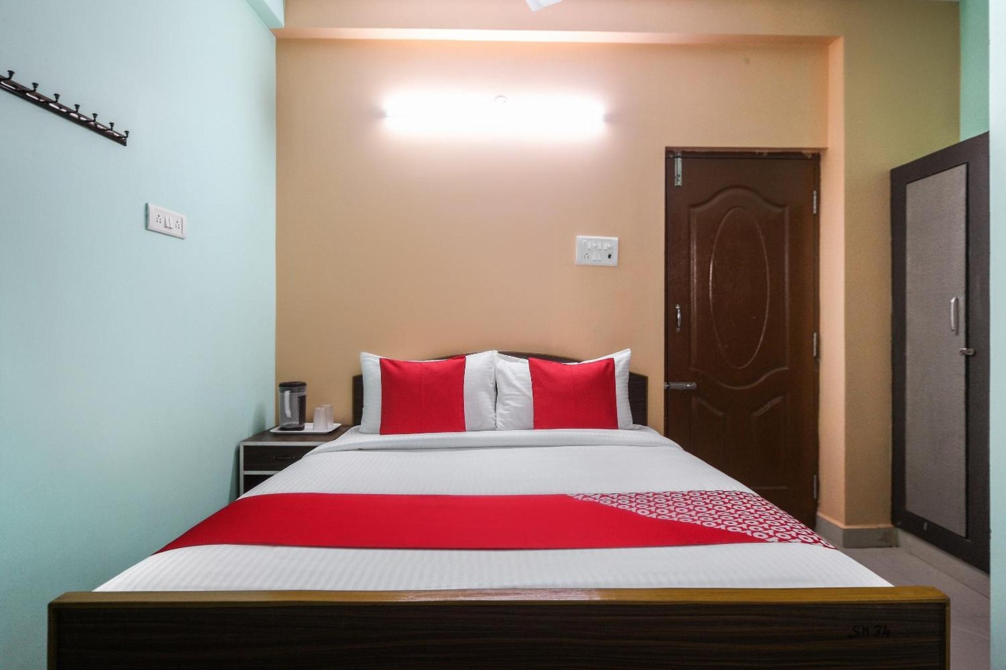 Oyo Modern Guest House Ченнаї Екстер'єр фото