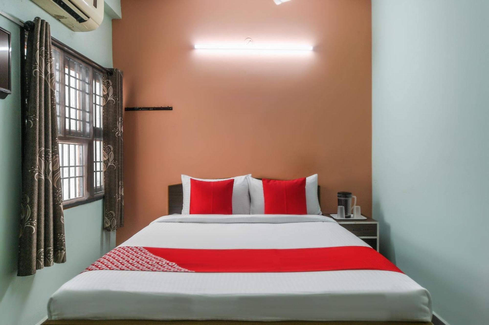 Oyo Modern Guest House Ченнаї Екстер'єр фото