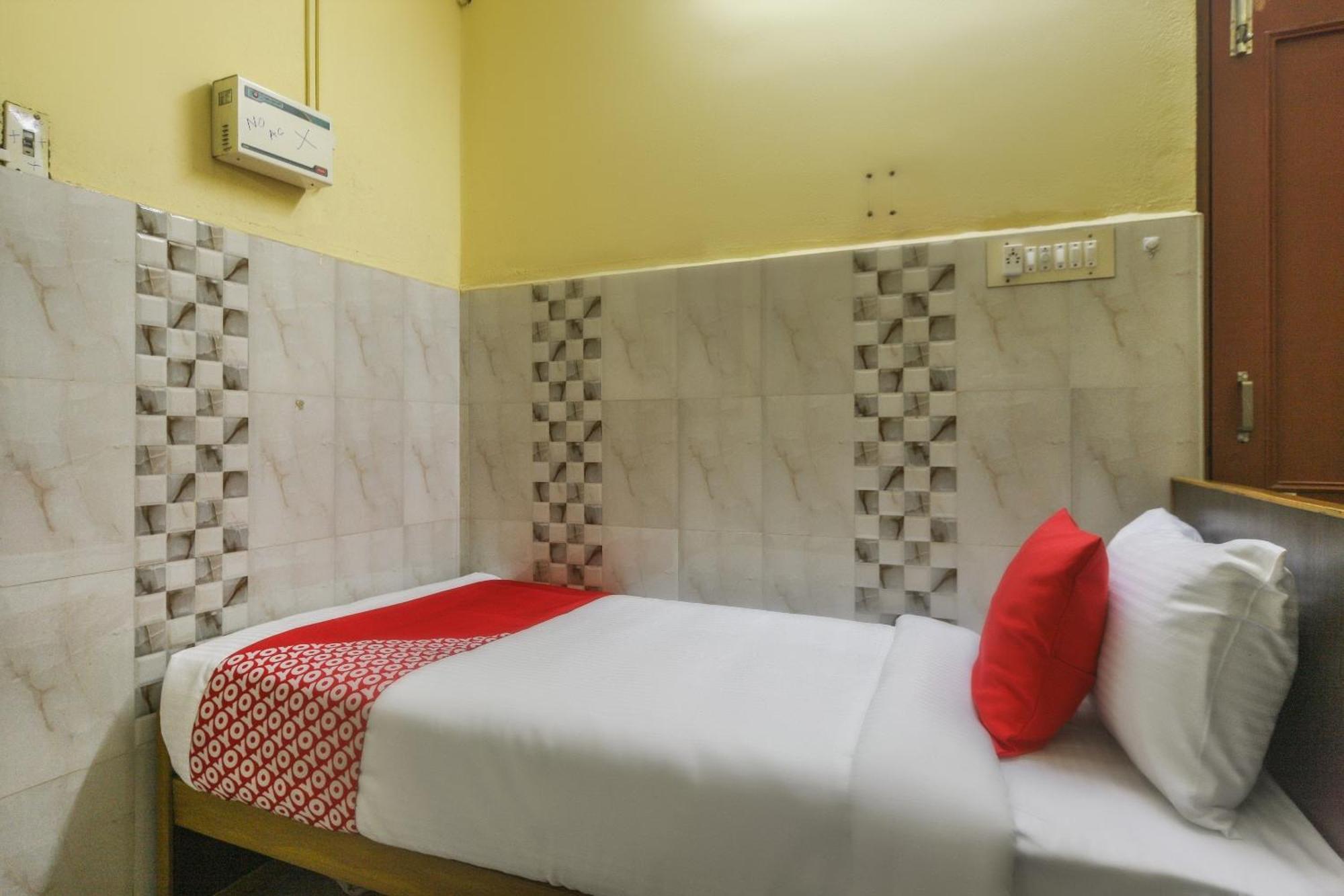 Oyo Modern Guest House Ченнаї Екстер'єр фото