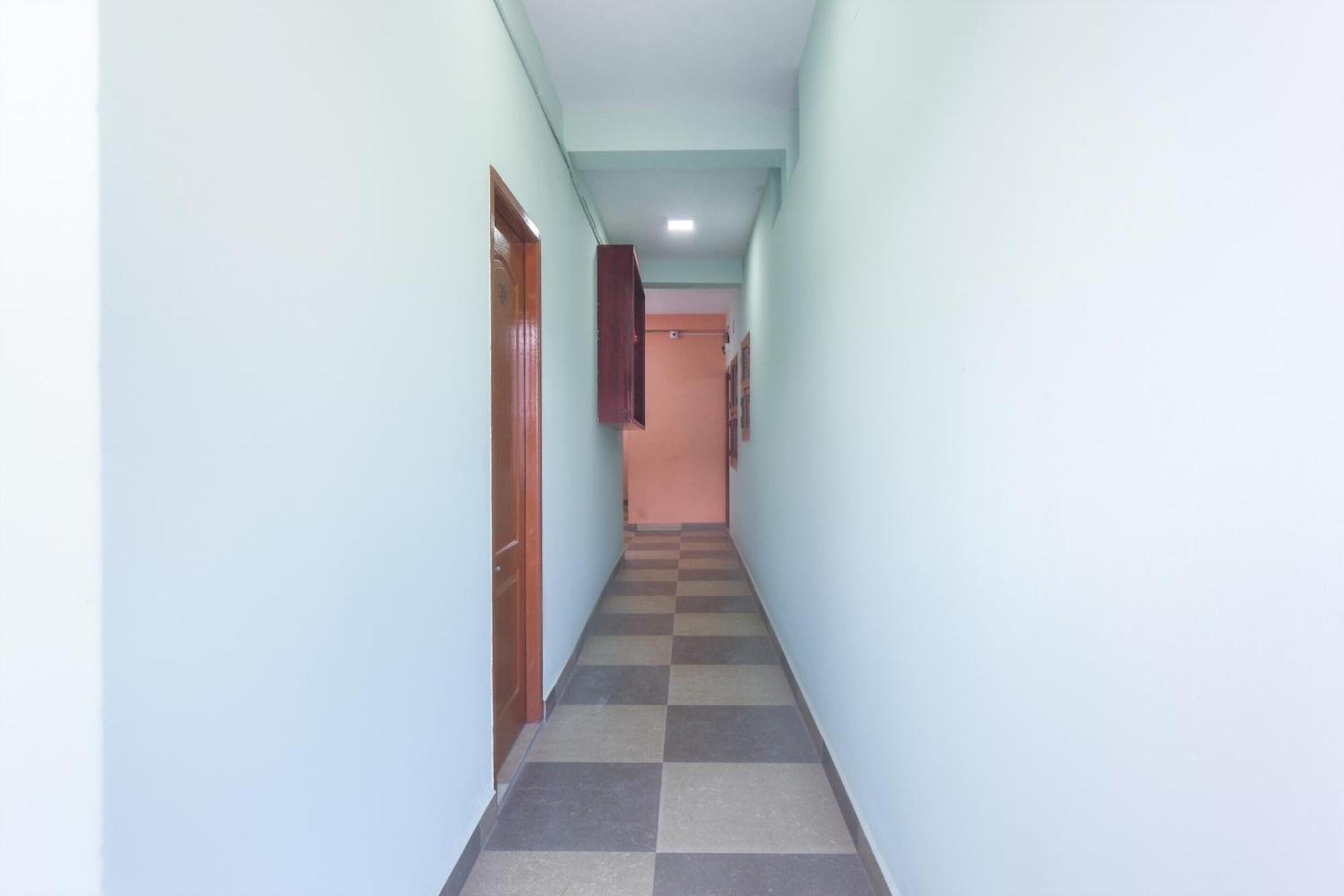 Oyo Modern Guest House Ченнаї Екстер'єр фото