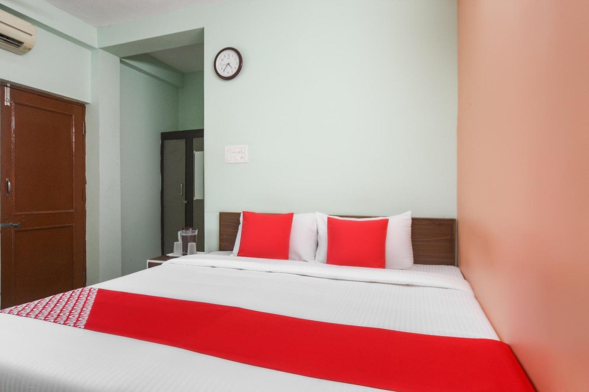 Oyo Modern Guest House Ченнаї Екстер'єр фото