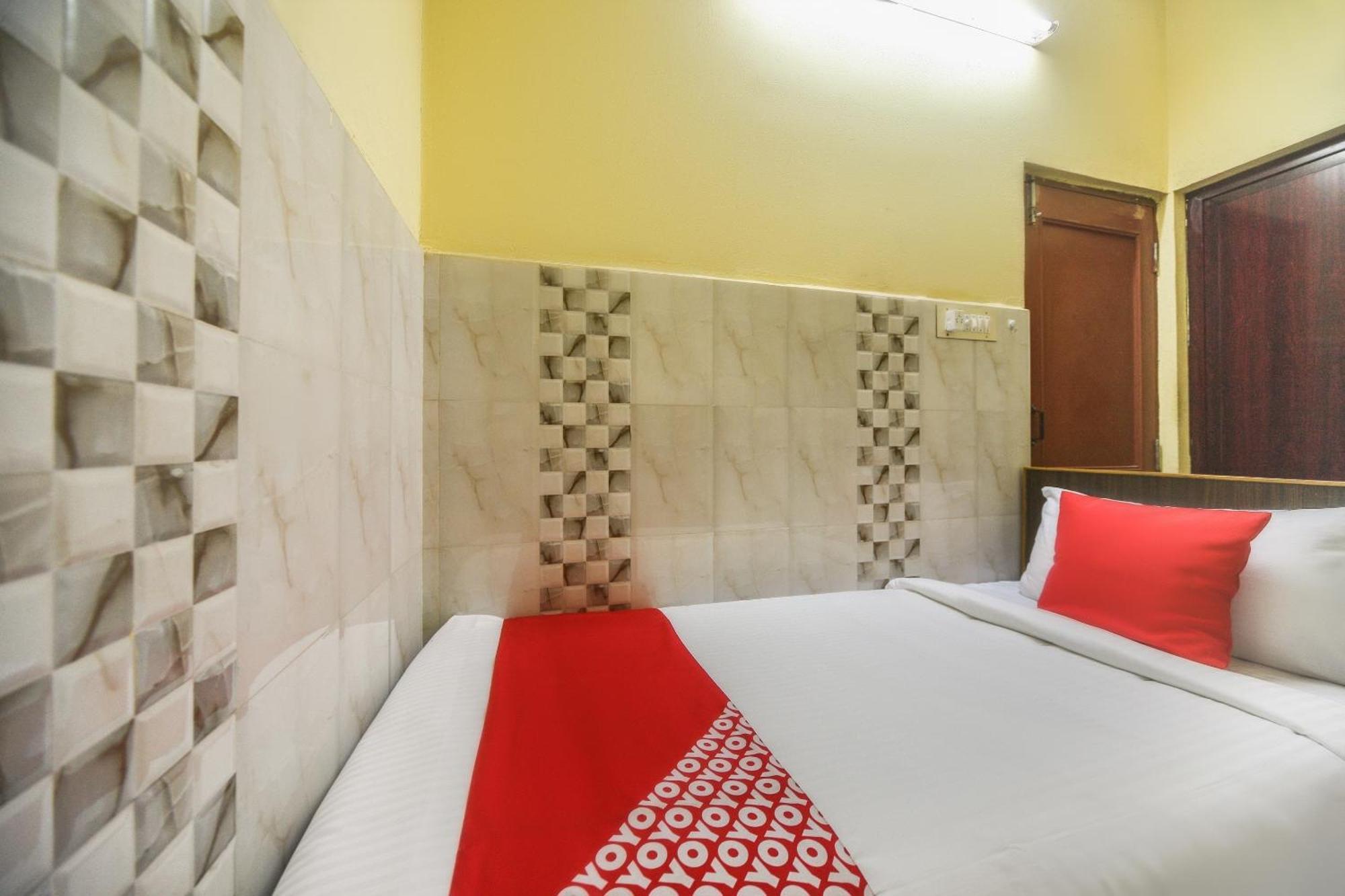 Oyo Modern Guest House Ченнаї Екстер'єр фото