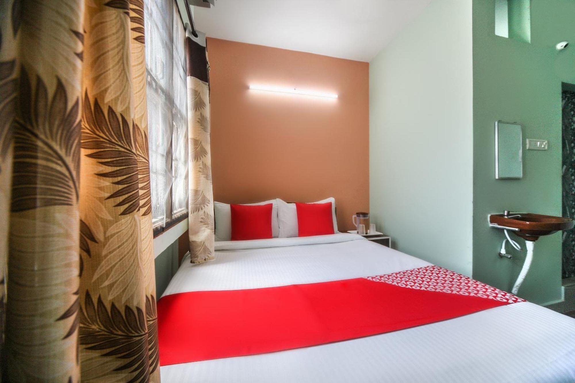 Oyo Modern Guest House Ченнаї Екстер'єр фото