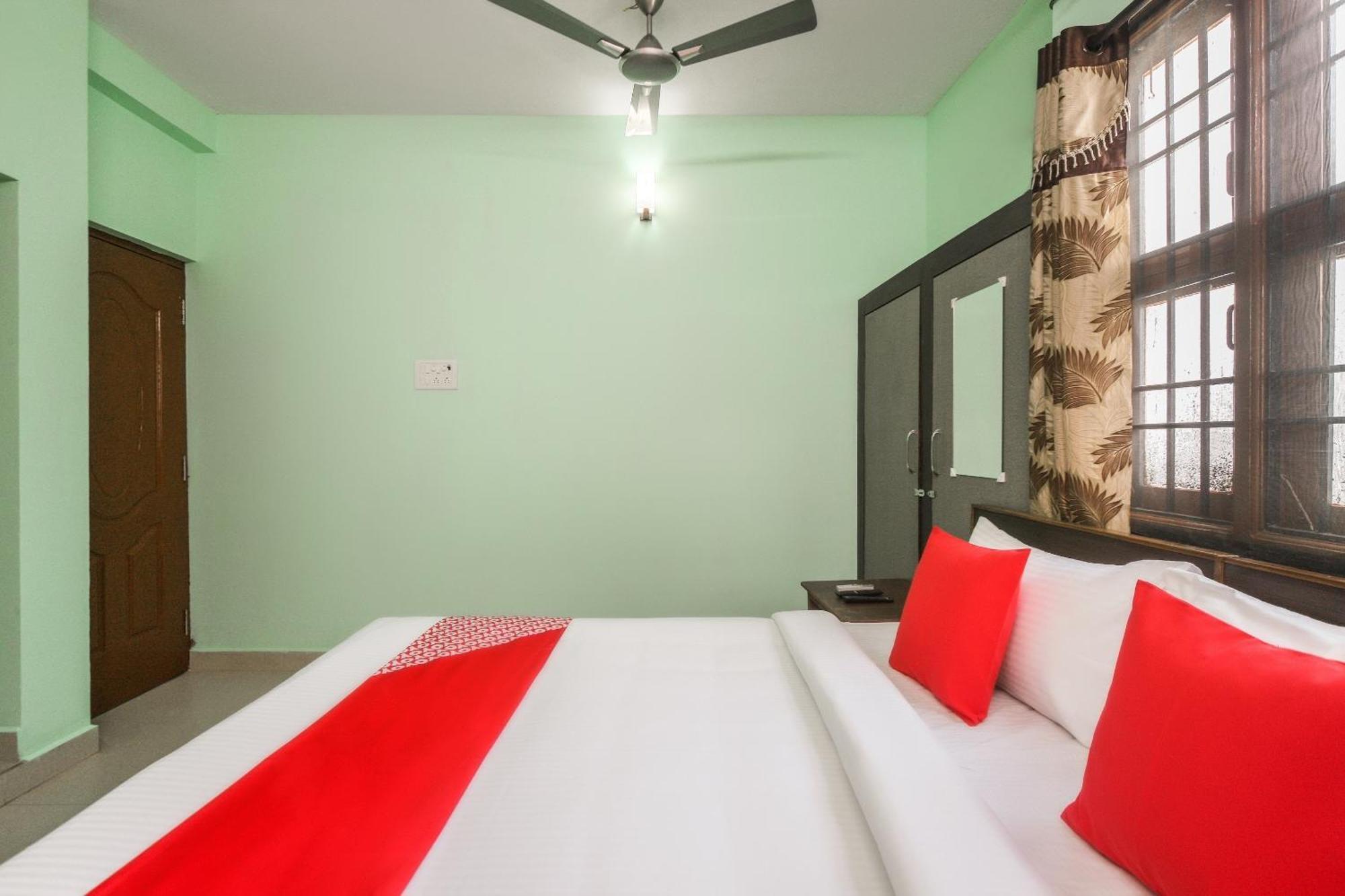 Oyo Modern Guest House Ченнаї Екстер'єр фото