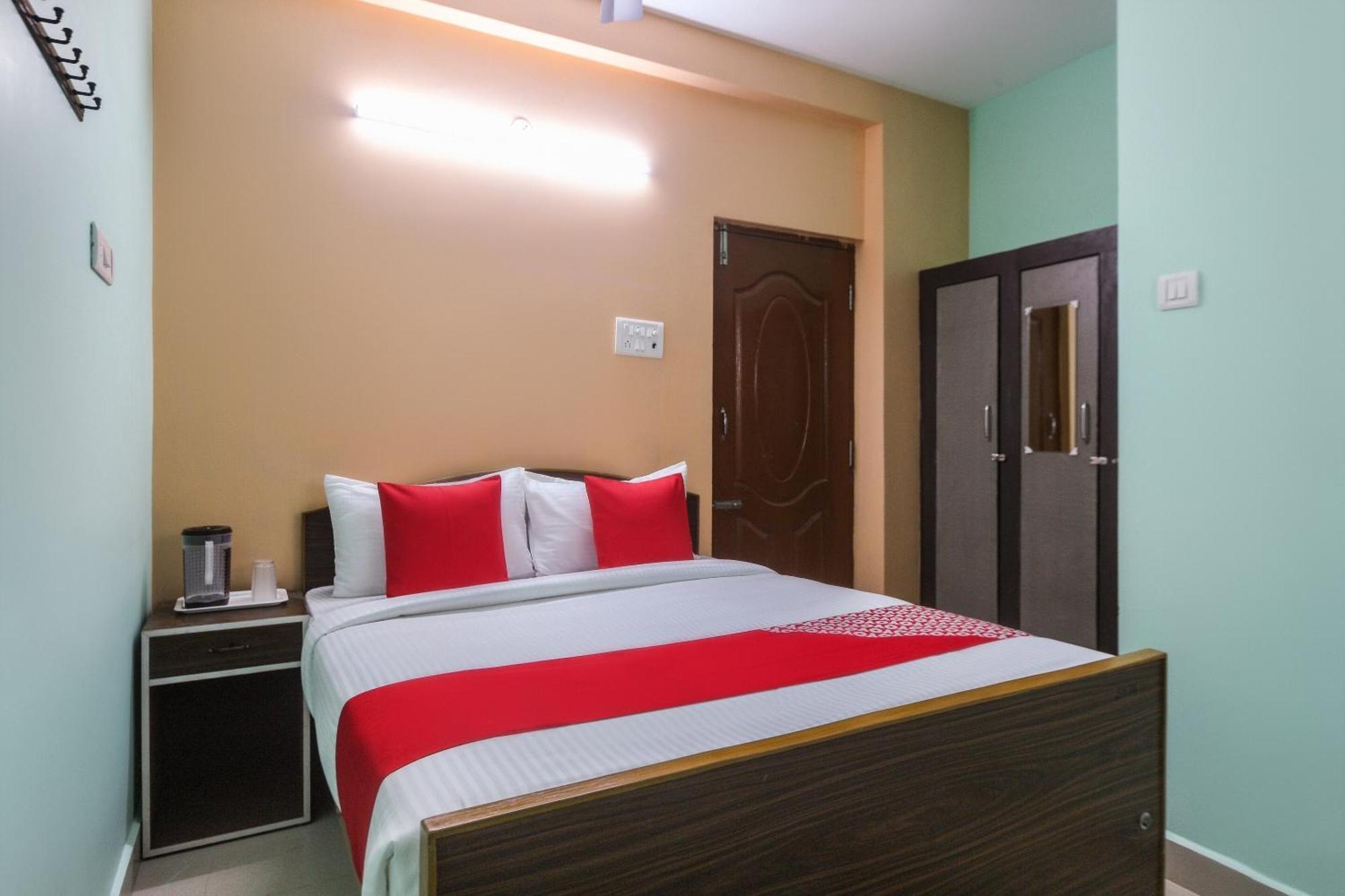 Oyo Modern Guest House Ченнаї Екстер'єр фото