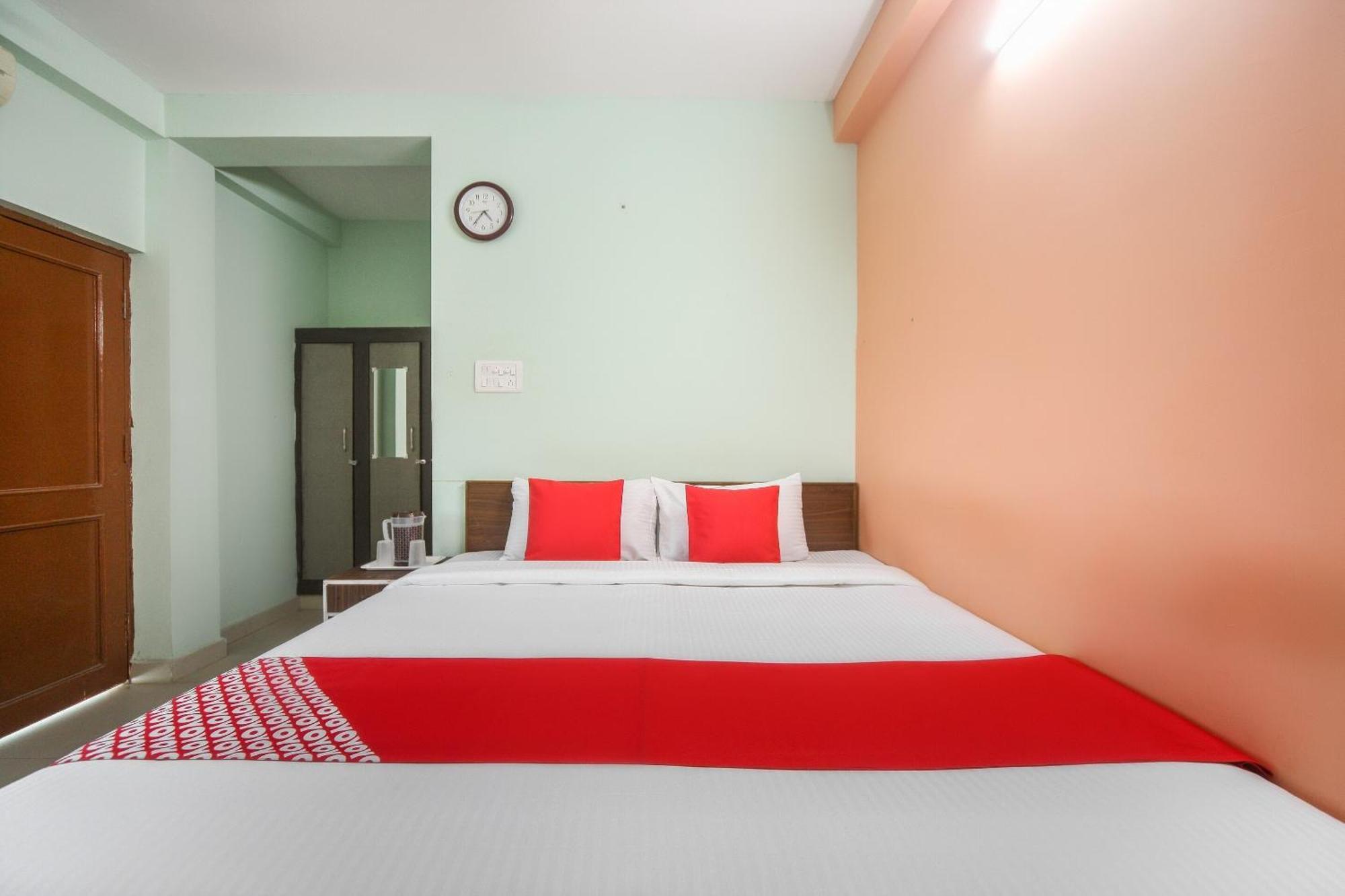 Oyo Modern Guest House Ченнаї Екстер'єр фото