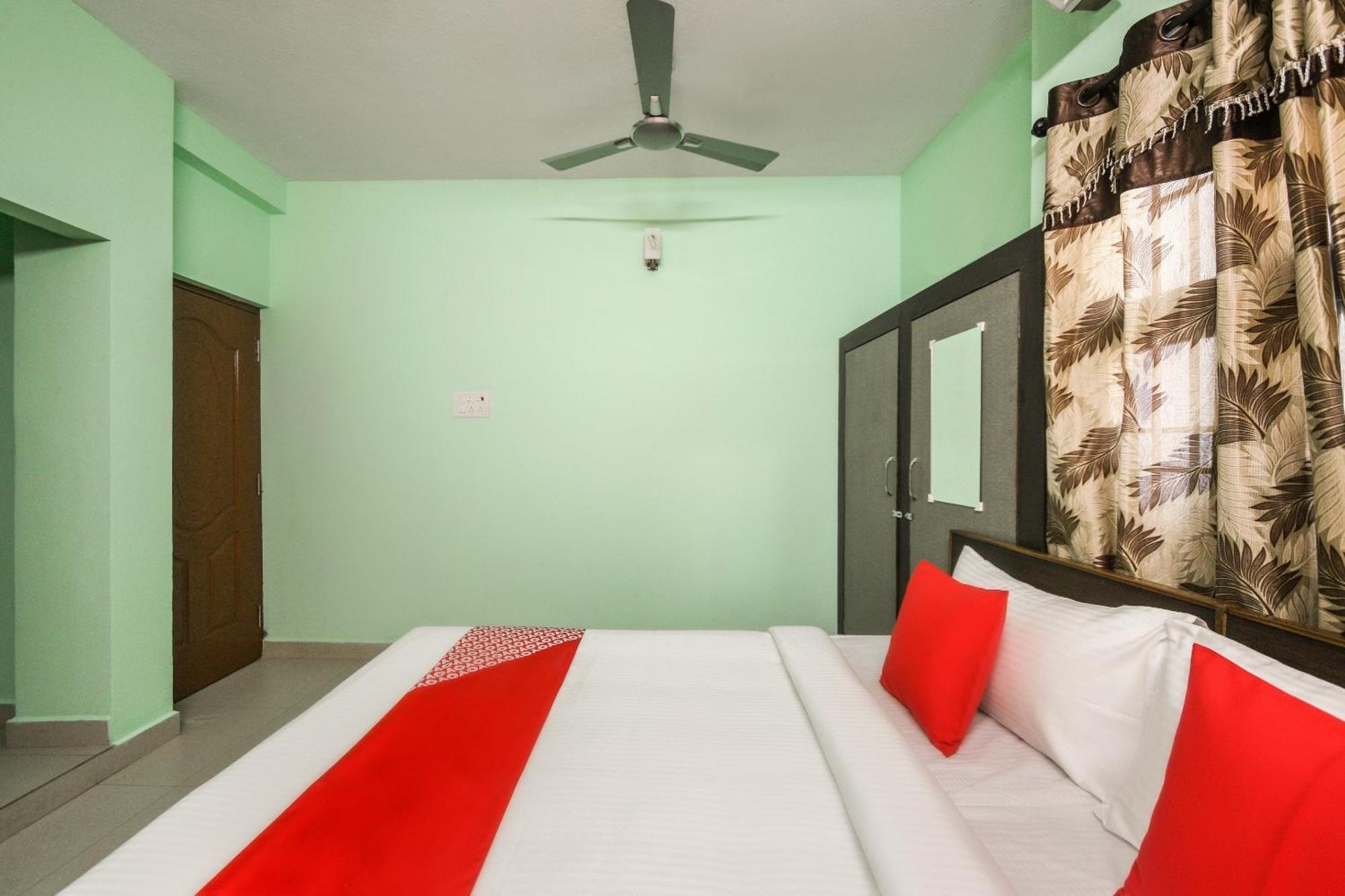 Oyo Modern Guest House Ченнаї Екстер'єр фото