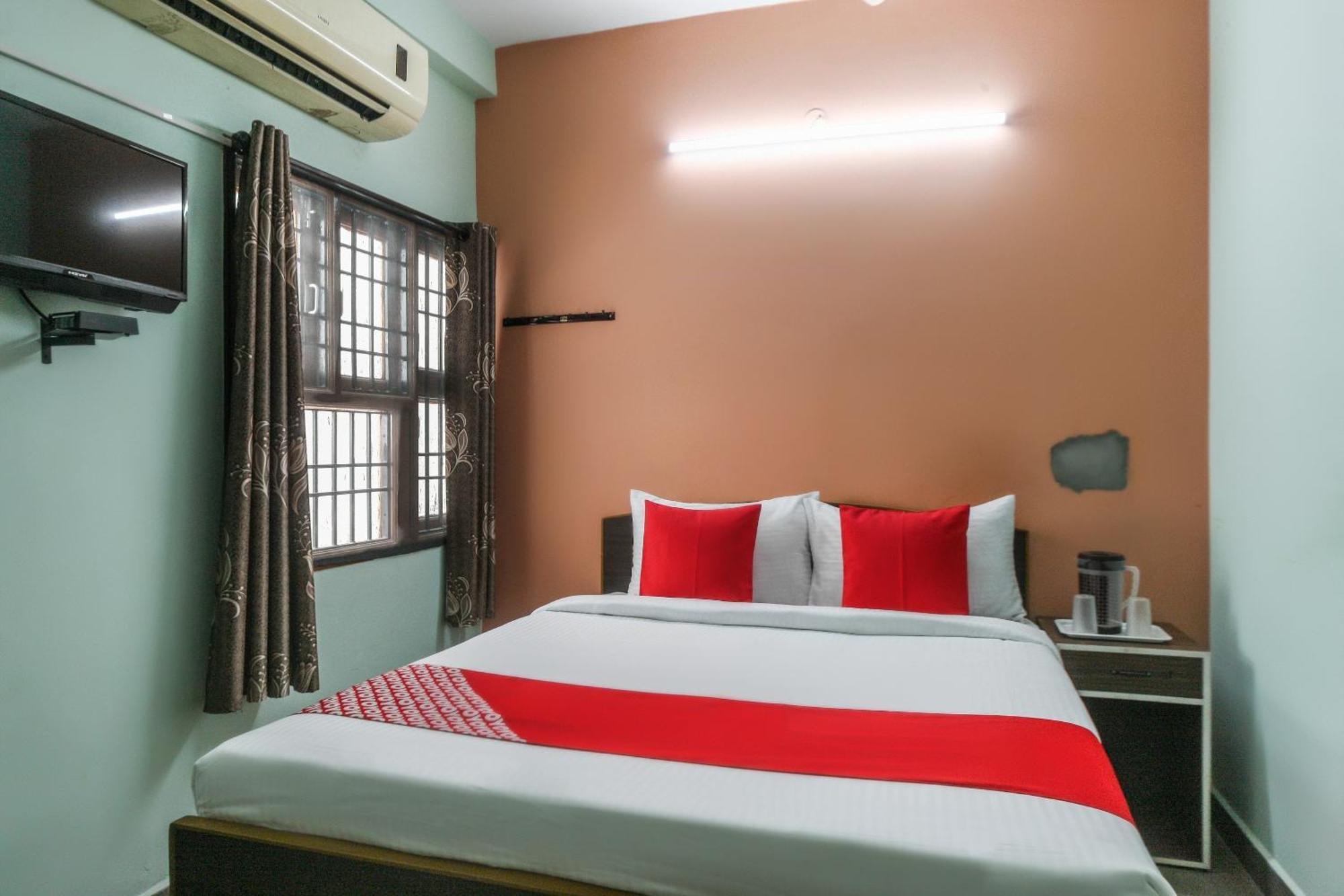 Oyo Modern Guest House Ченнаї Екстер'єр фото