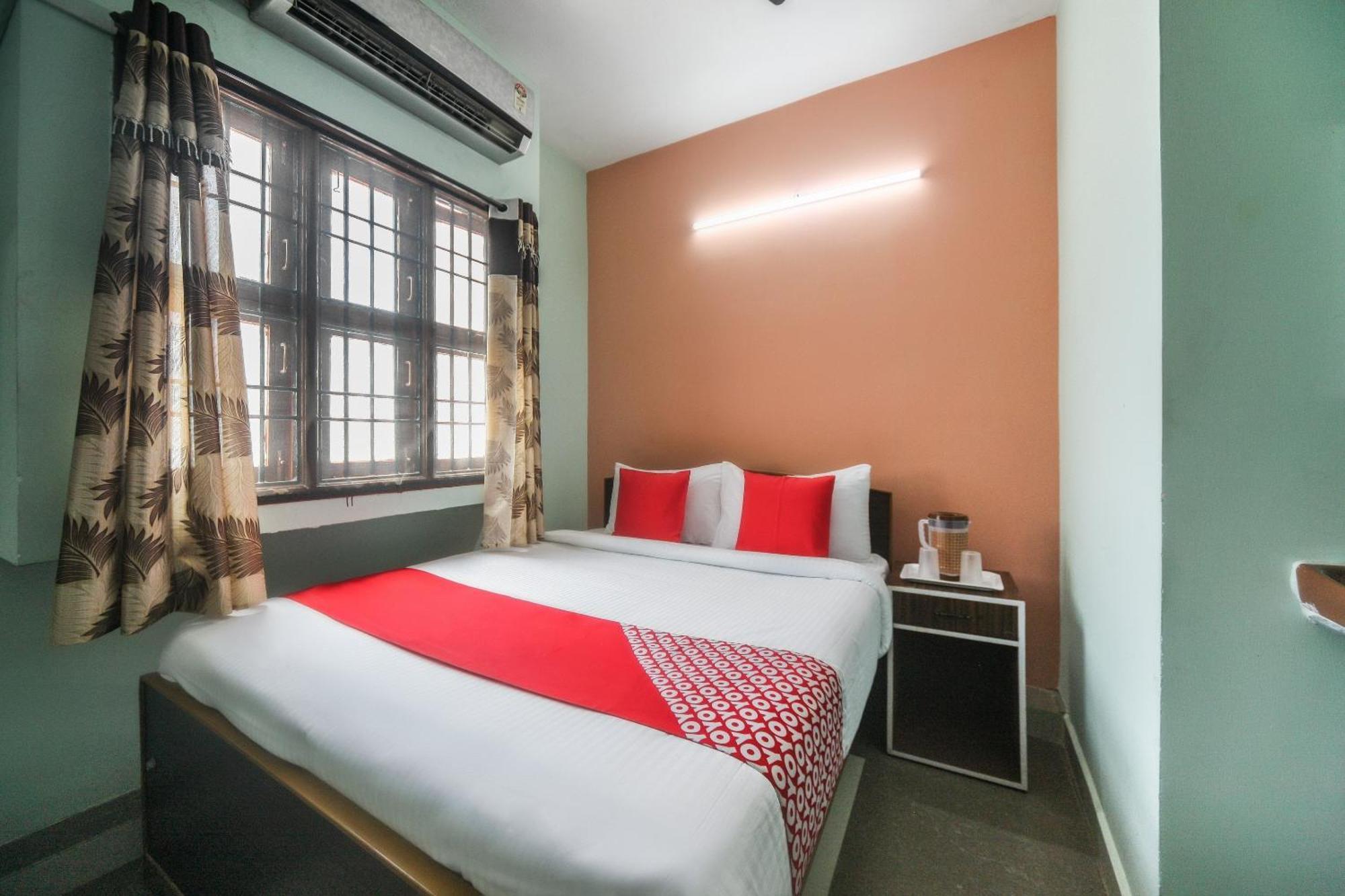 Oyo Modern Guest House Ченнаї Екстер'єр фото
