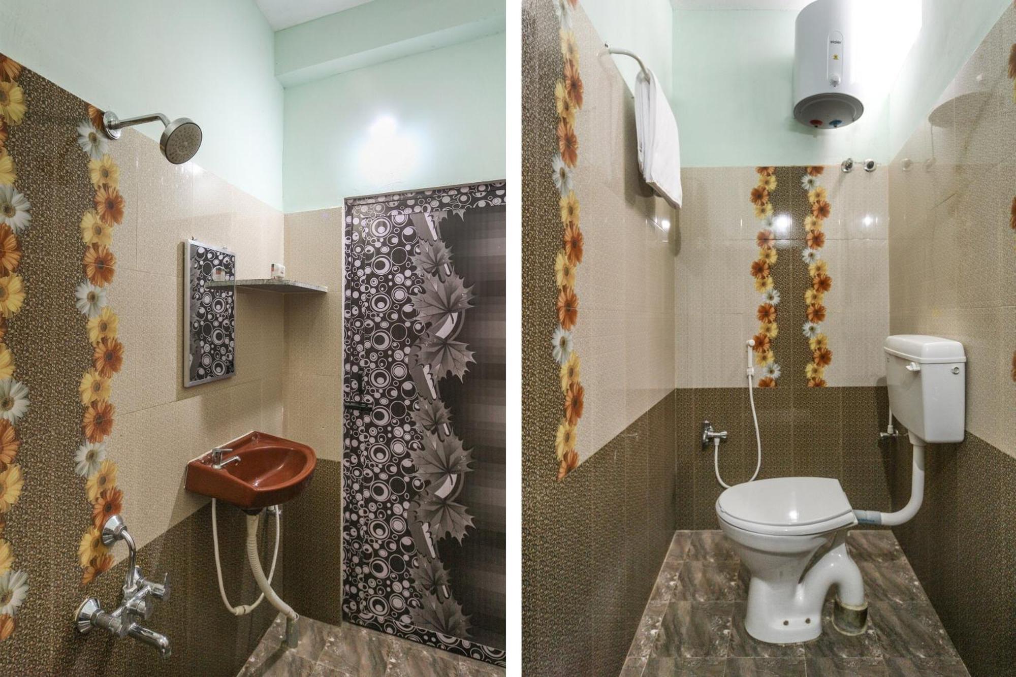 Oyo Modern Guest House Ченнаї Екстер'єр фото