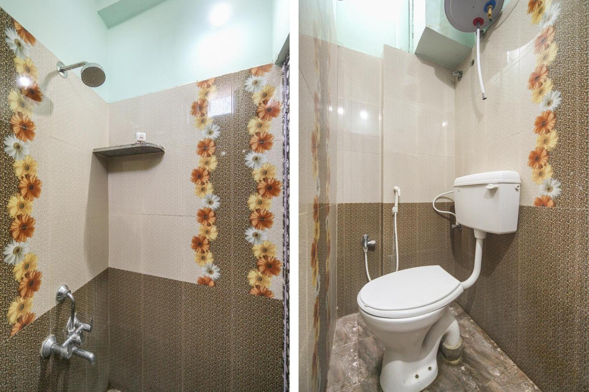 Oyo Modern Guest House Ченнаї Екстер'єр фото