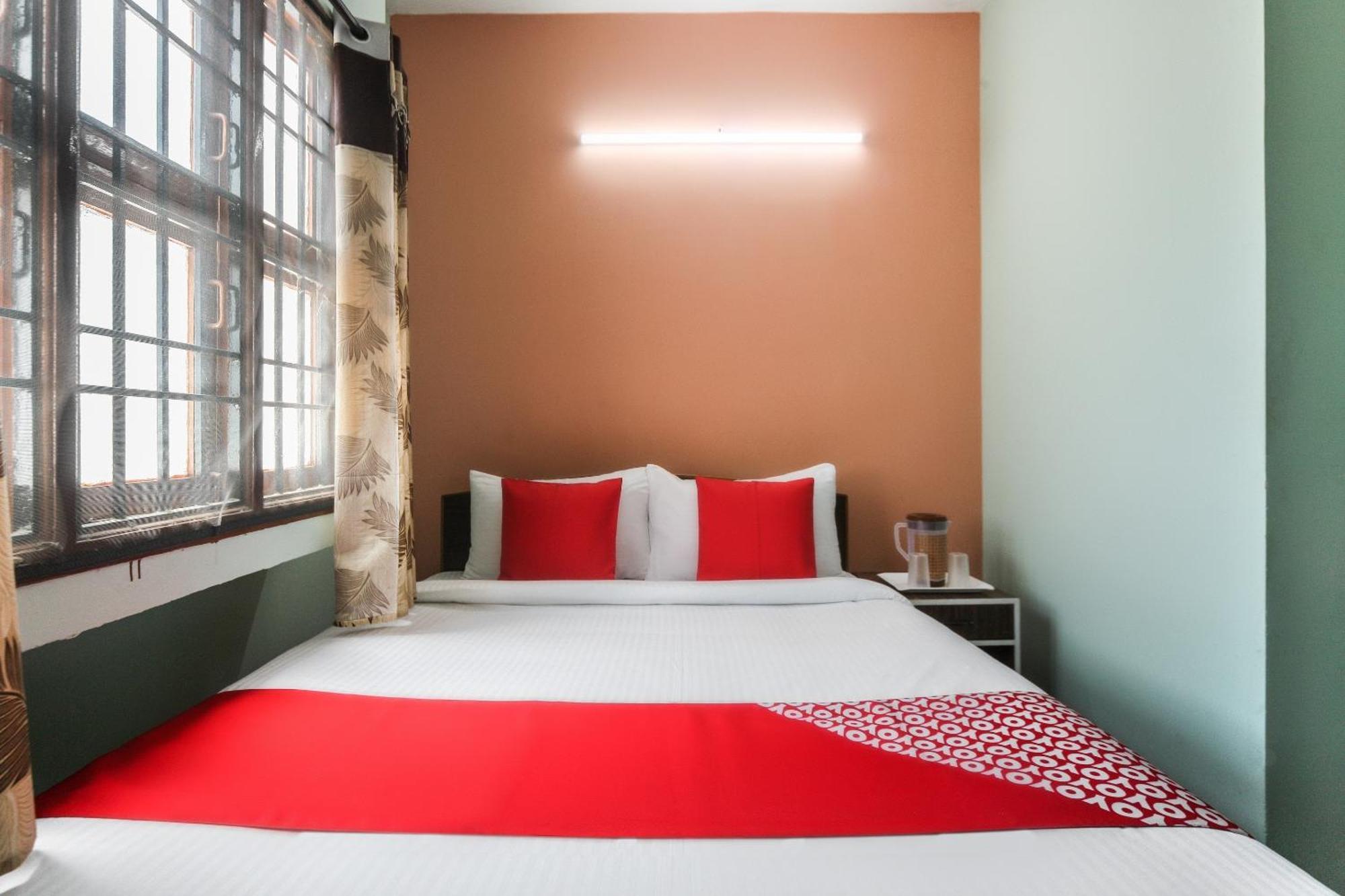 Oyo Modern Guest House Ченнаї Екстер'єр фото