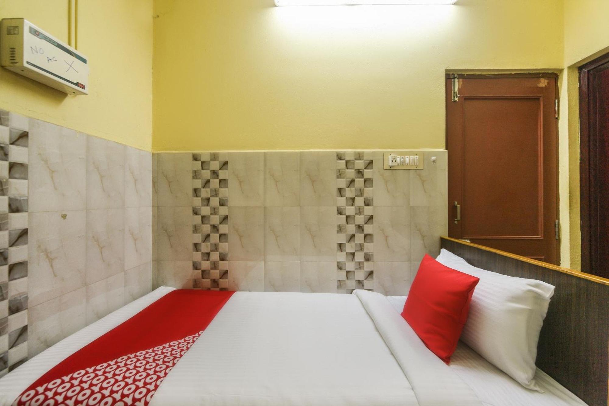 Oyo Modern Guest House Ченнаї Екстер'єр фото