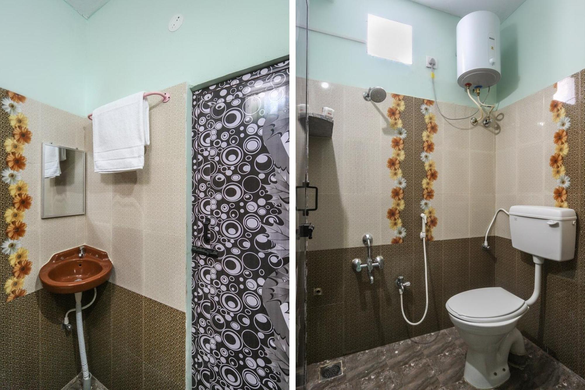 Oyo Modern Guest House Ченнаї Екстер'єр фото