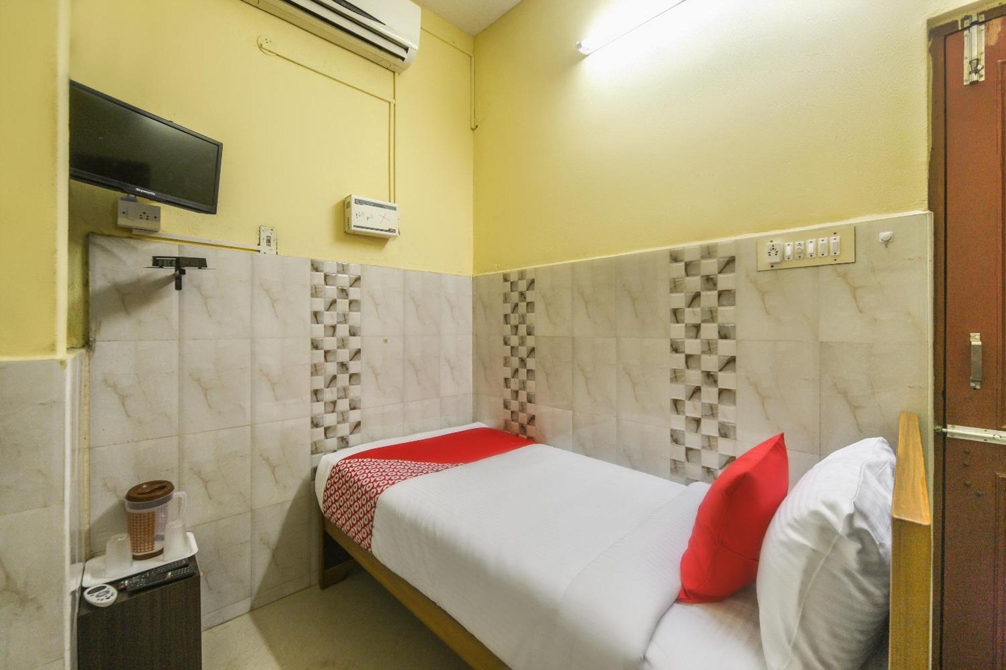 Oyo Modern Guest House Ченнаї Екстер'єр фото