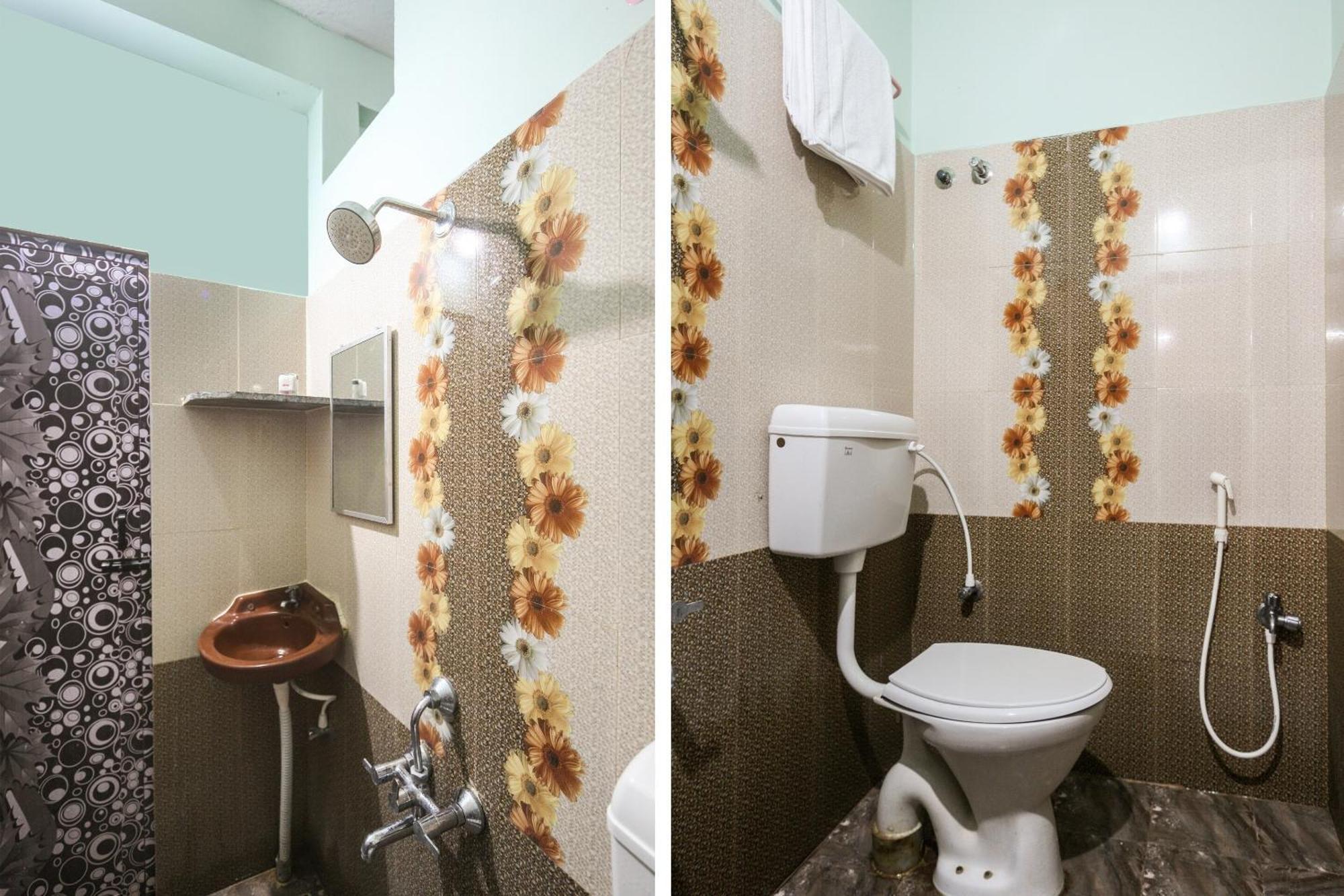Oyo Modern Guest House Ченнаї Екстер'єр фото