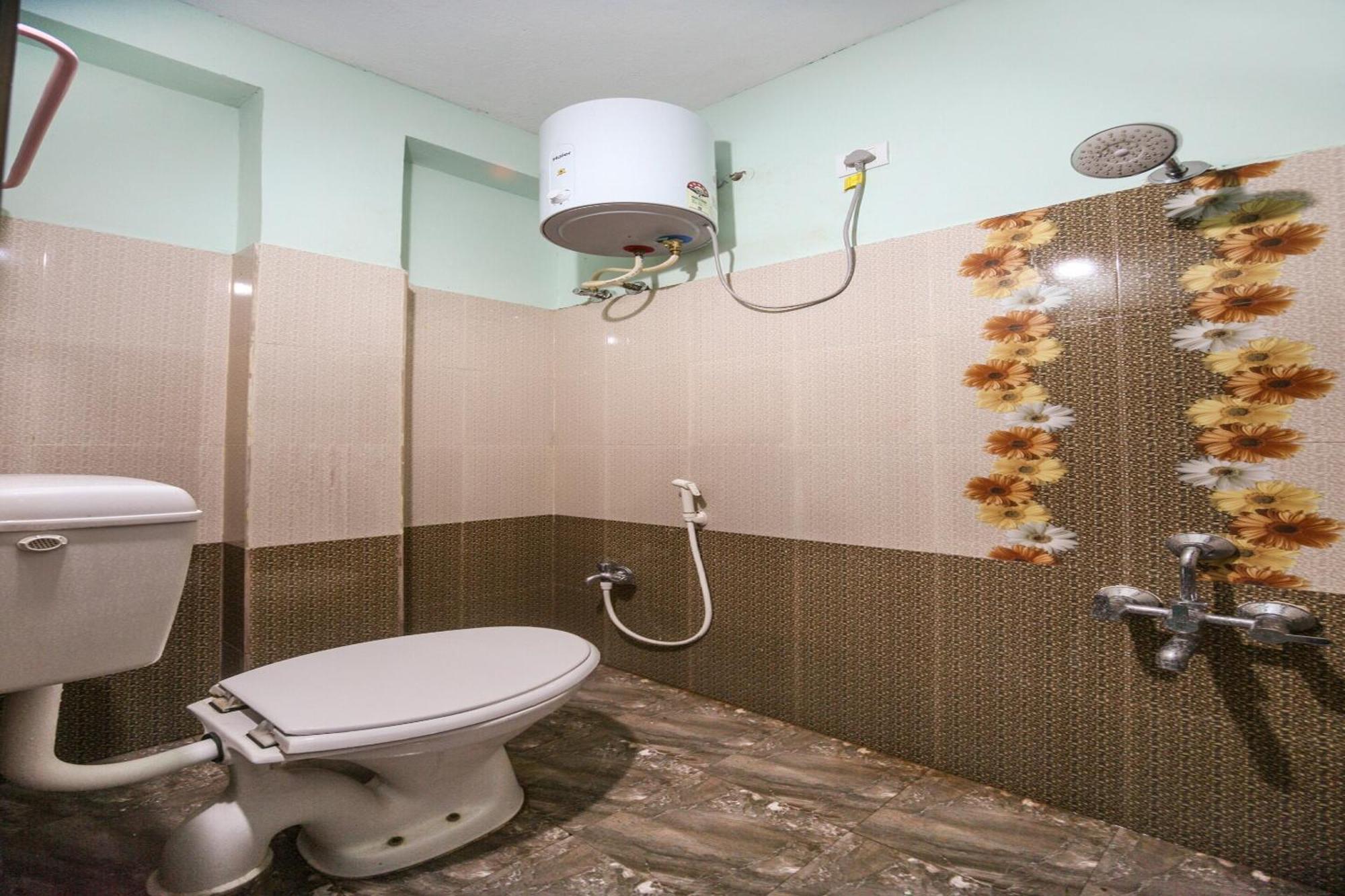 Oyo Modern Guest House Ченнаї Екстер'єр фото