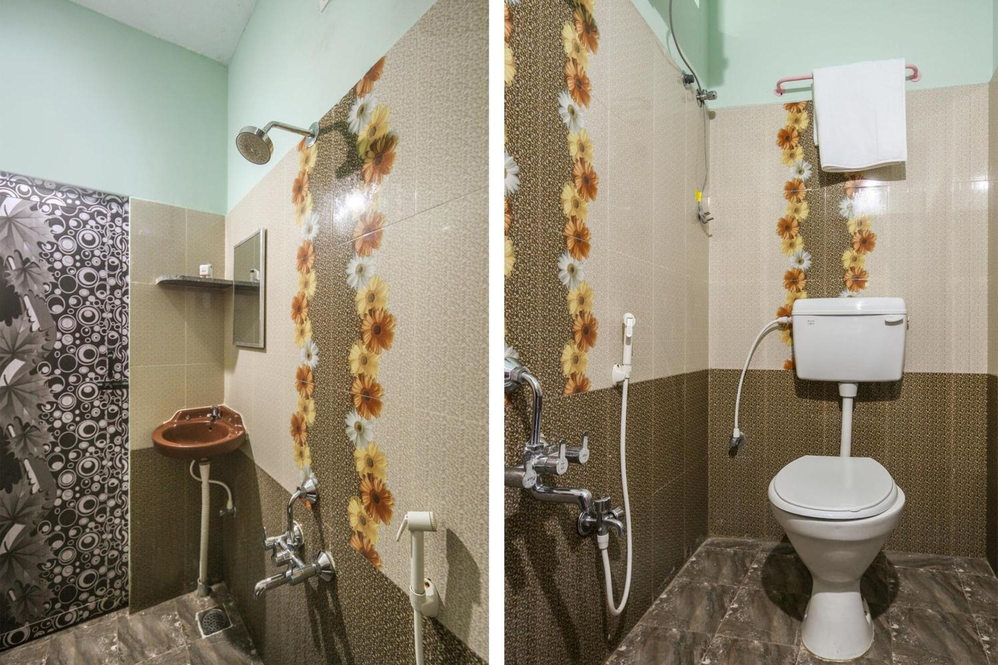 Oyo Modern Guest House Ченнаї Екстер'єр фото