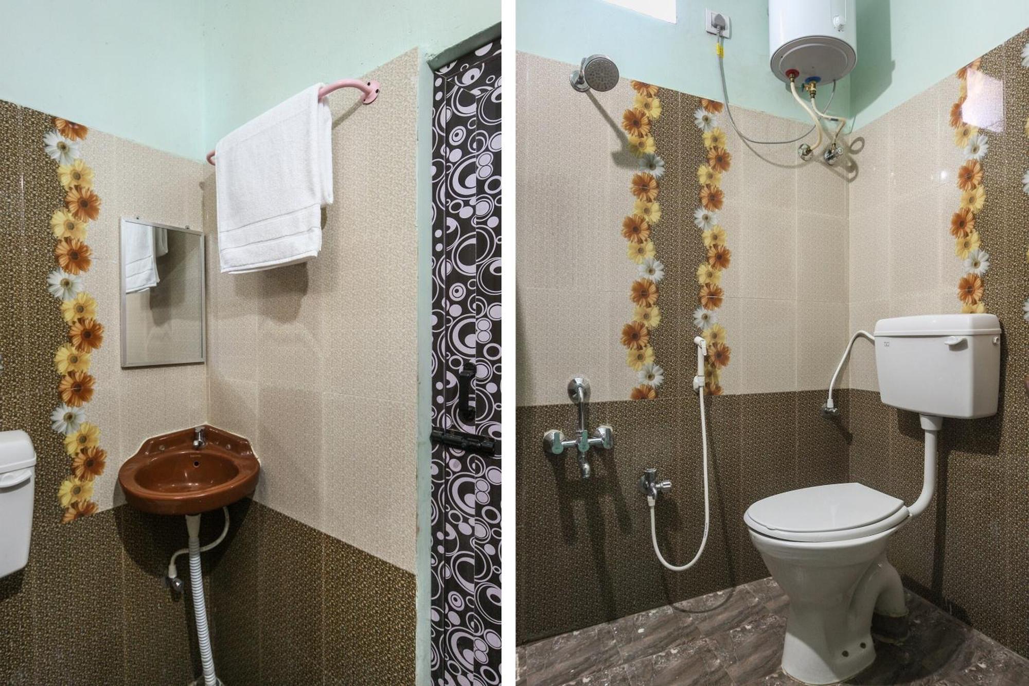 Oyo Modern Guest House Ченнаї Екстер'єр фото